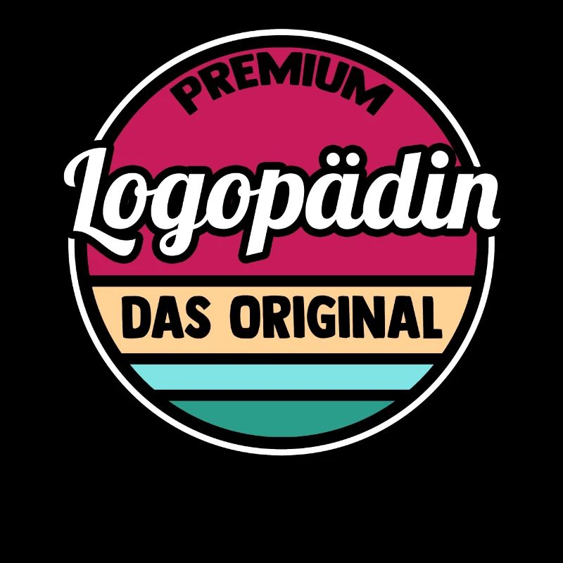 Logopädie Logopädin