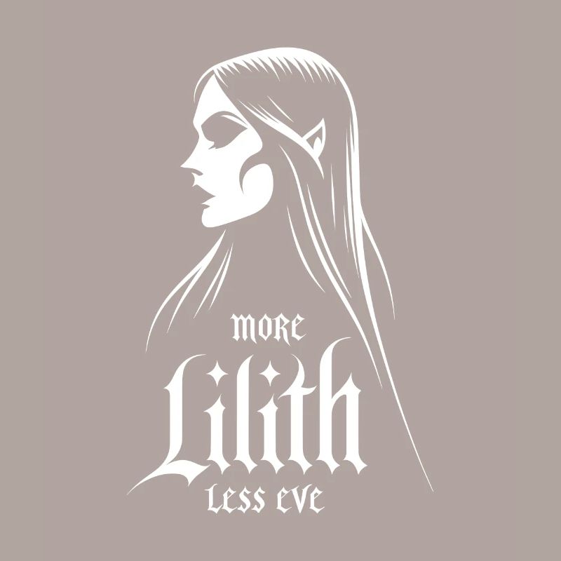 Lilith, Dämon, Gothic, Mythologie, Folklore,