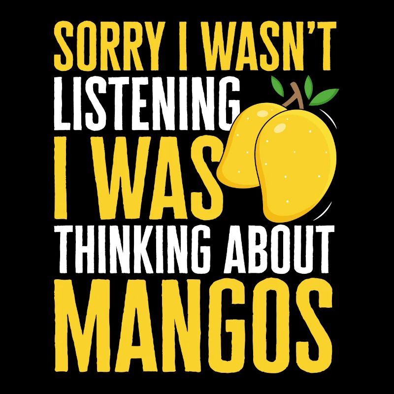 Mango Fruit Mango