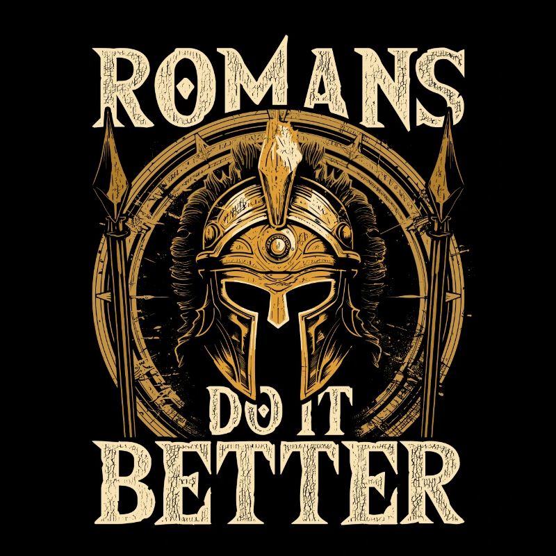Saturnalien Saturnalia Romans Do It Better