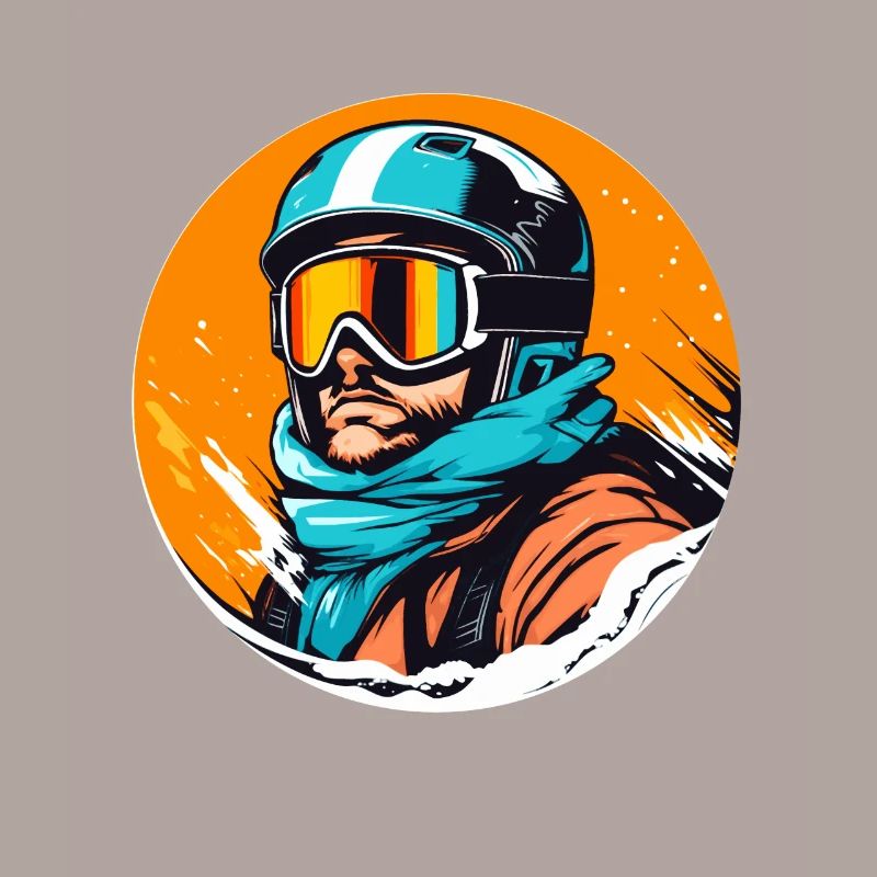 Snowboarden oder Skifahren und dann Après-Ski