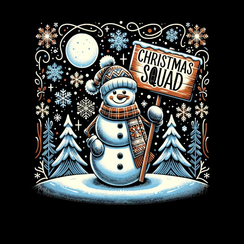 Escouade de Noël