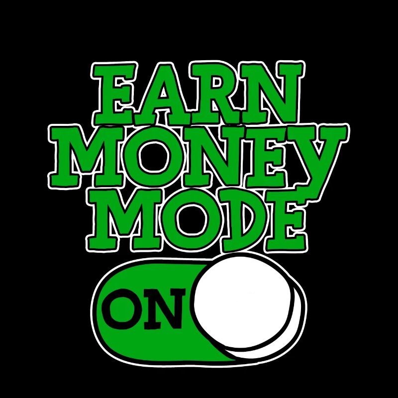 Earn Money Mode On 4