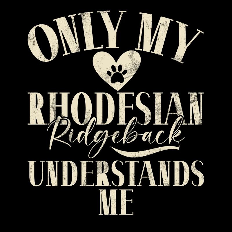 Rhodesian Ridgeback Gifts