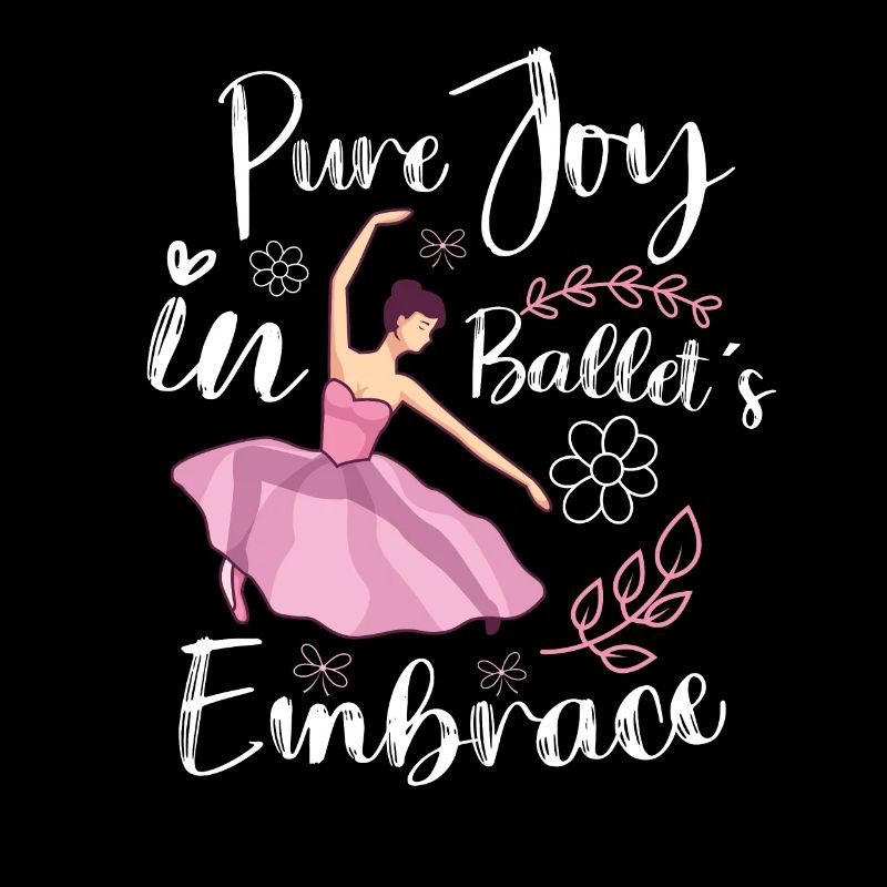 Ballet Ballerine Danse Danseuse Danse Ballet