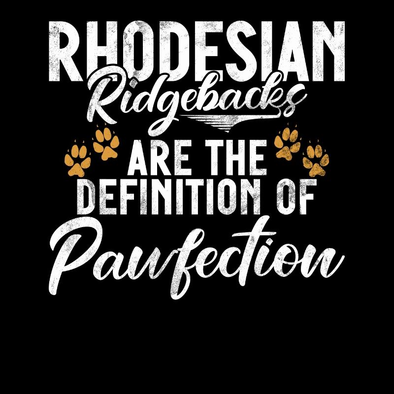 Rhodesian Ridgeback Gifts