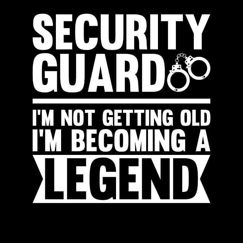 Security Clothing Security Accessories