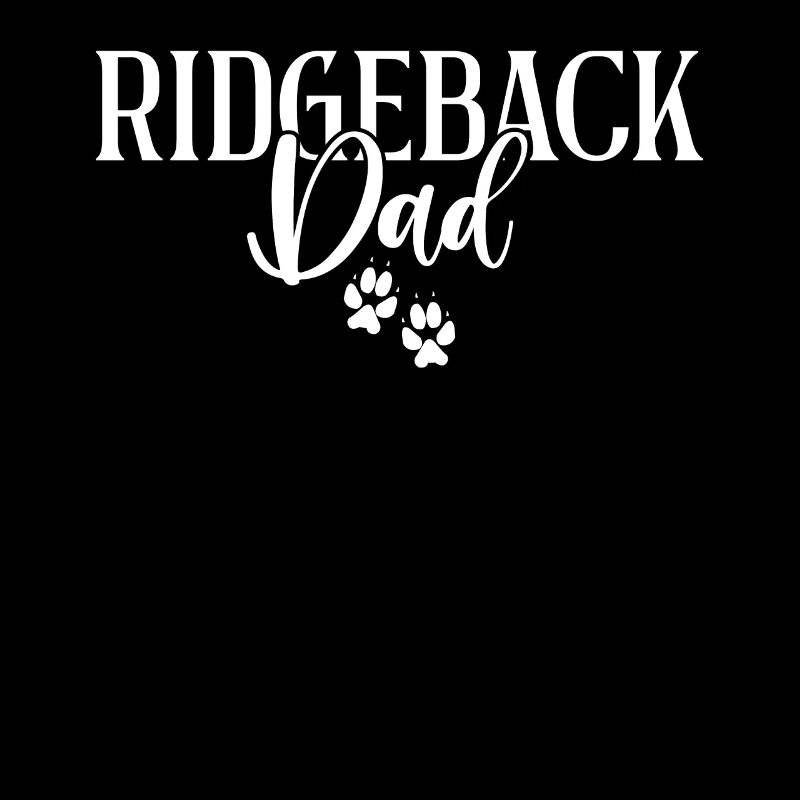 Rhodesian Ridgeback Gifts