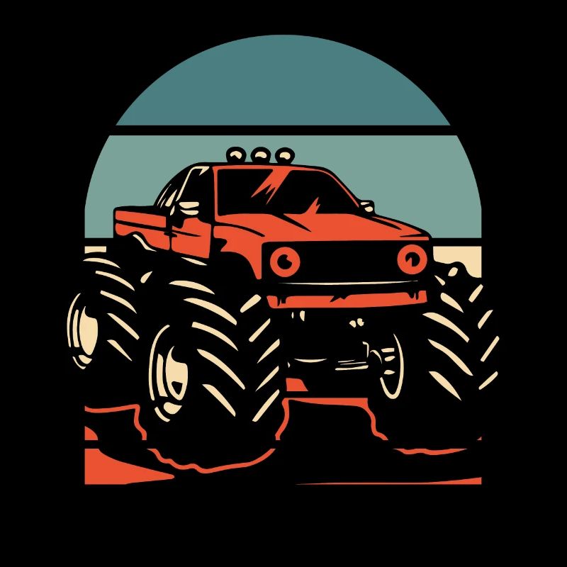 Monster Truck