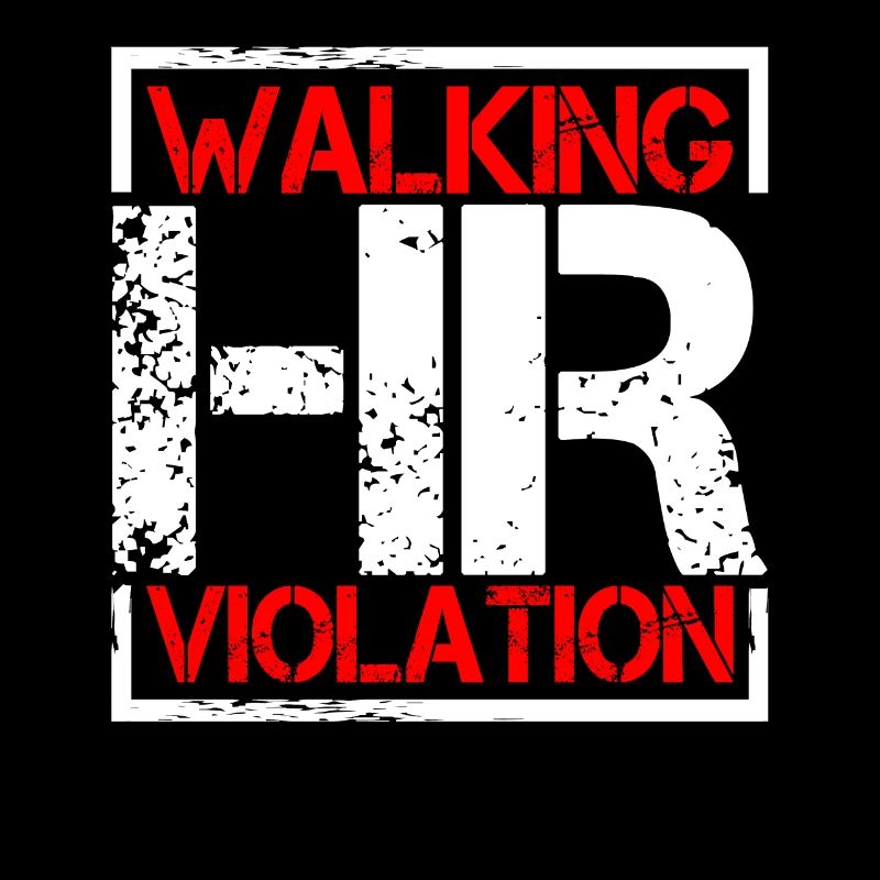 Violation de l’heure de marche 6