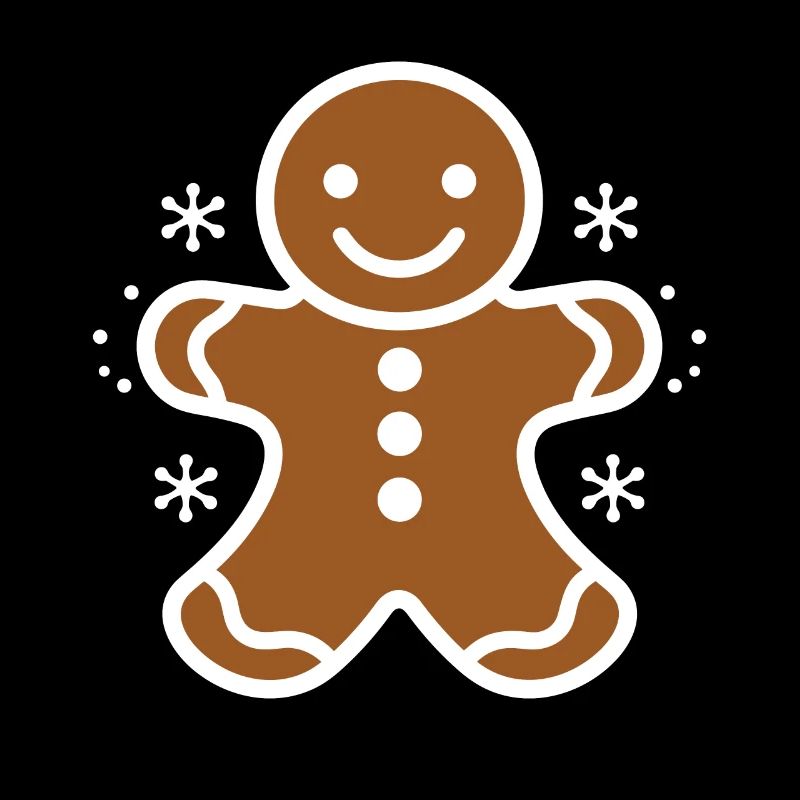 Gingerbread Man