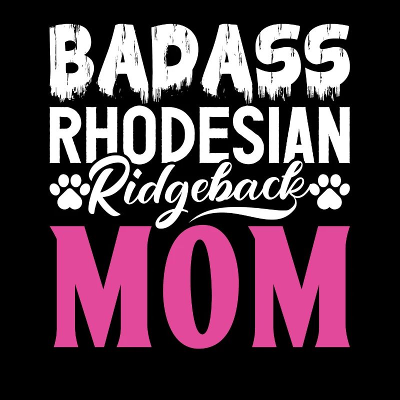 Rhodesian Ridgeback Gifts