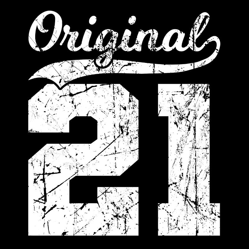 21 Original 3 Jahren Junge Mädchen Geburtstag