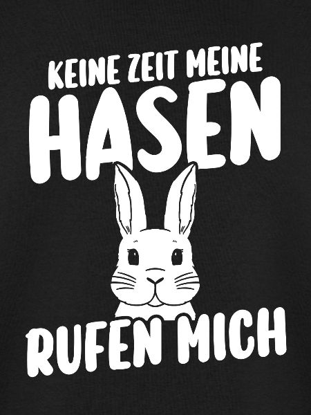 Kaninchen Hase