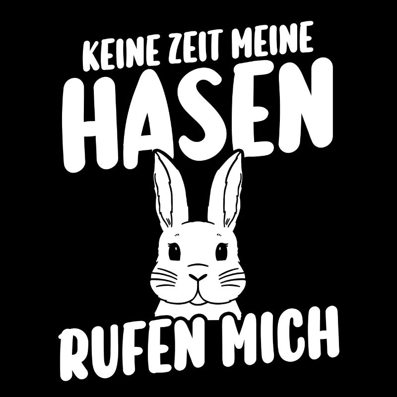 Kaninchen Hase