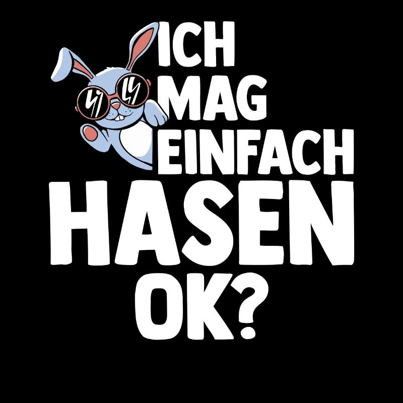 Kaninchen Hase