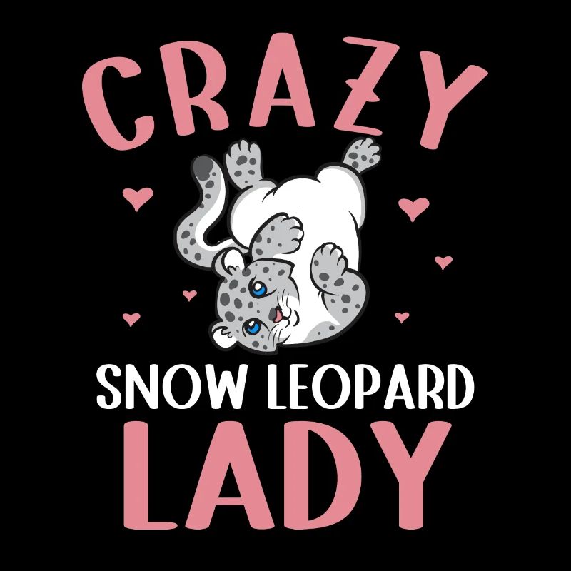 Snow leopard