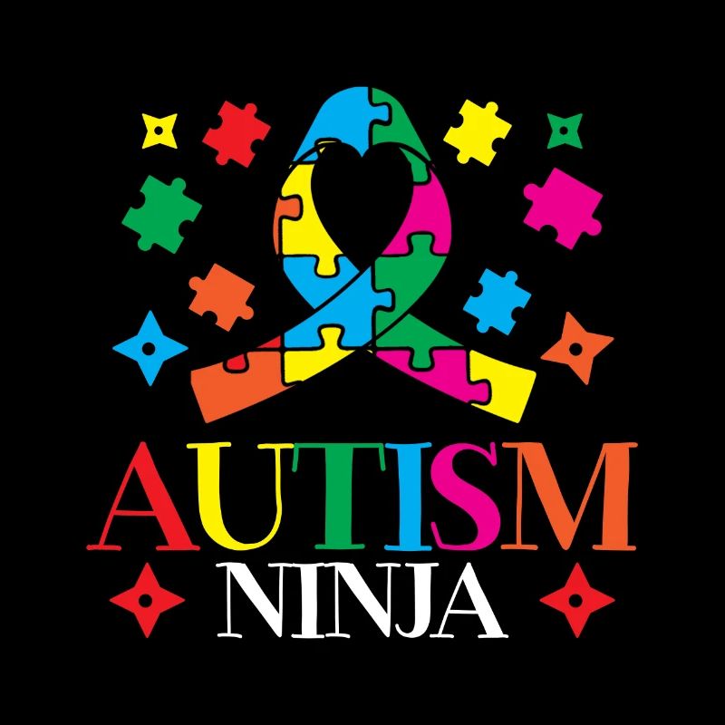 Autismus-ninja-asperger-syndrom-spektrum