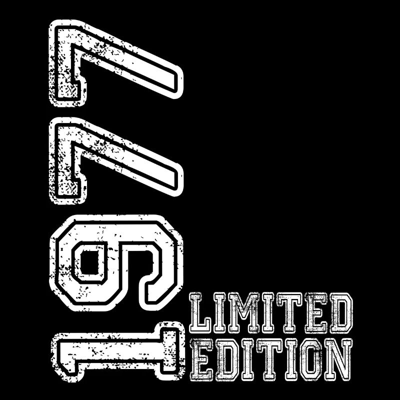 Édition limitée 1977