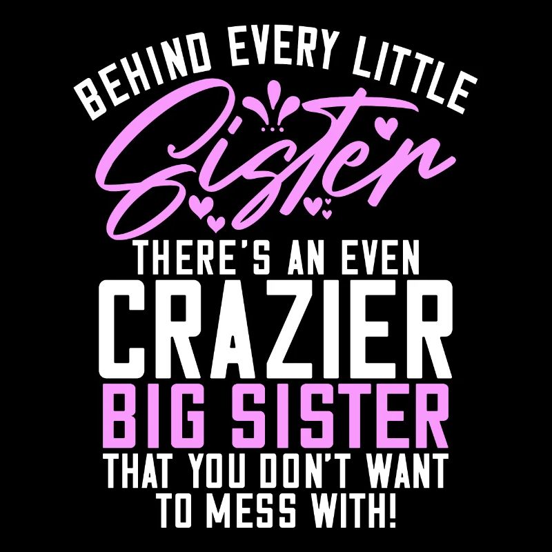Sister Gifts