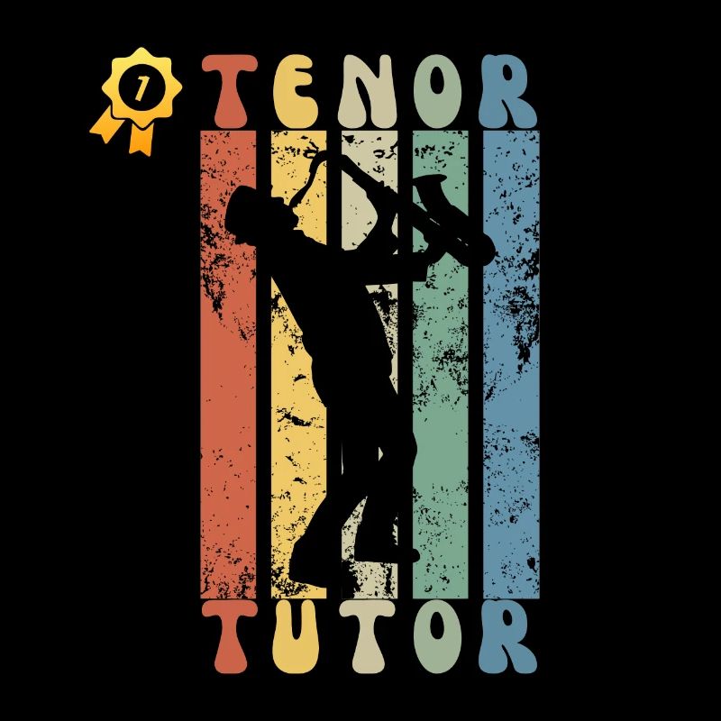 Number One Tenor Saxophone Tutor