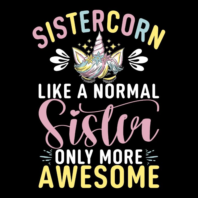 Sister Gifts
