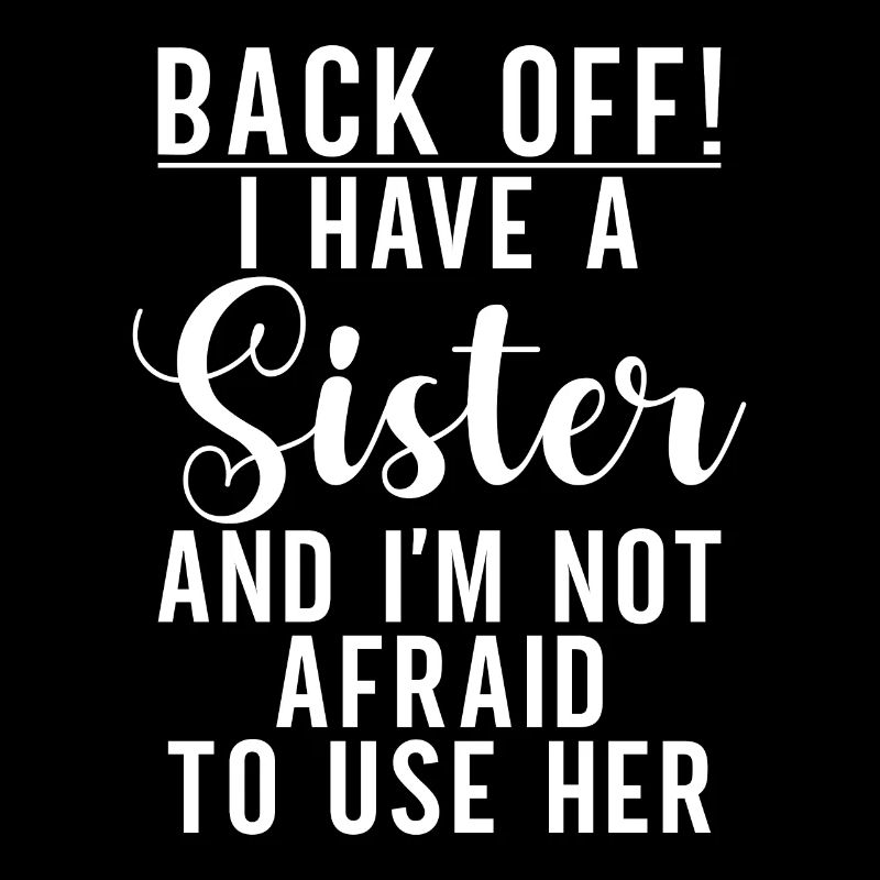 Sister Gifts