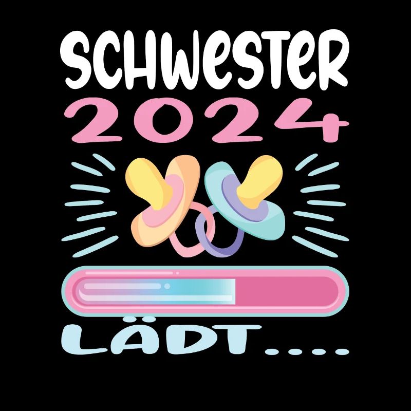 Schwester werden Schwester 2024