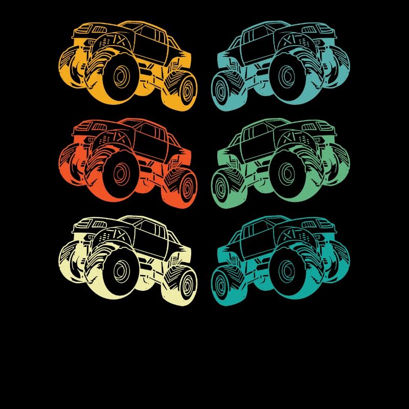 Monster Truck