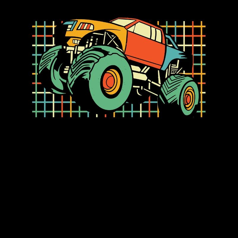 Monster Truck