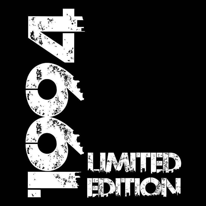 Édition limitée 1994