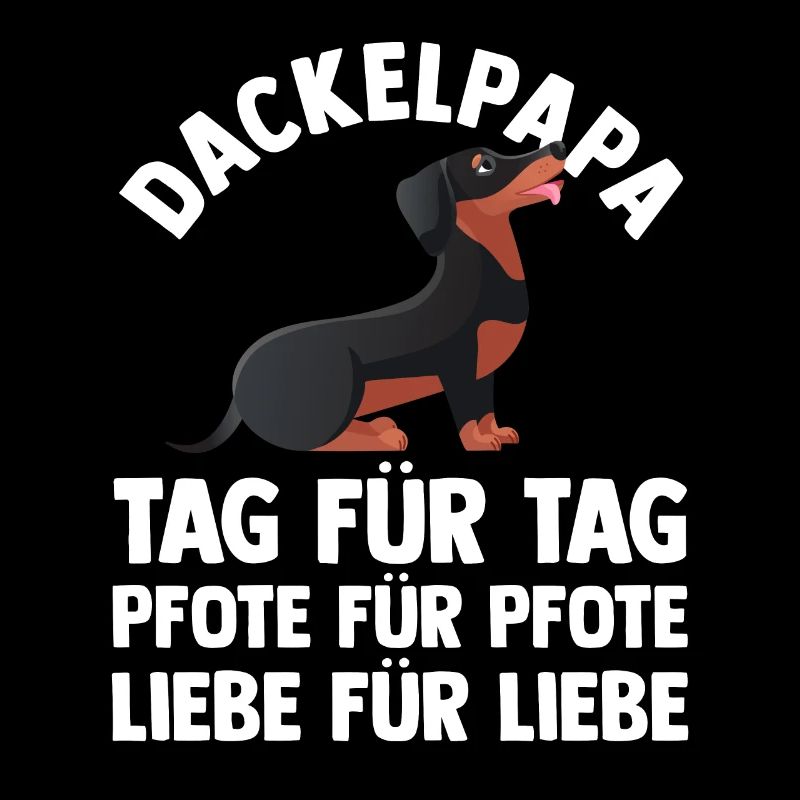 Hund Dachshund Dackel