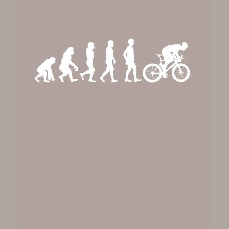Biker Evolution Cycliste VTT