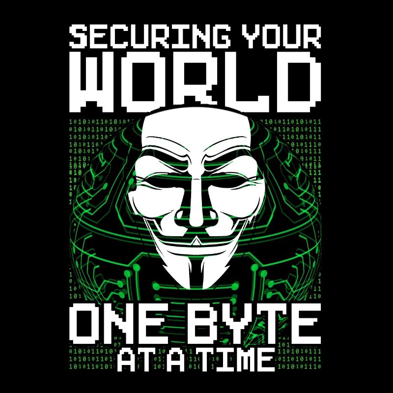 Hacker éthique Ethischer Hacker