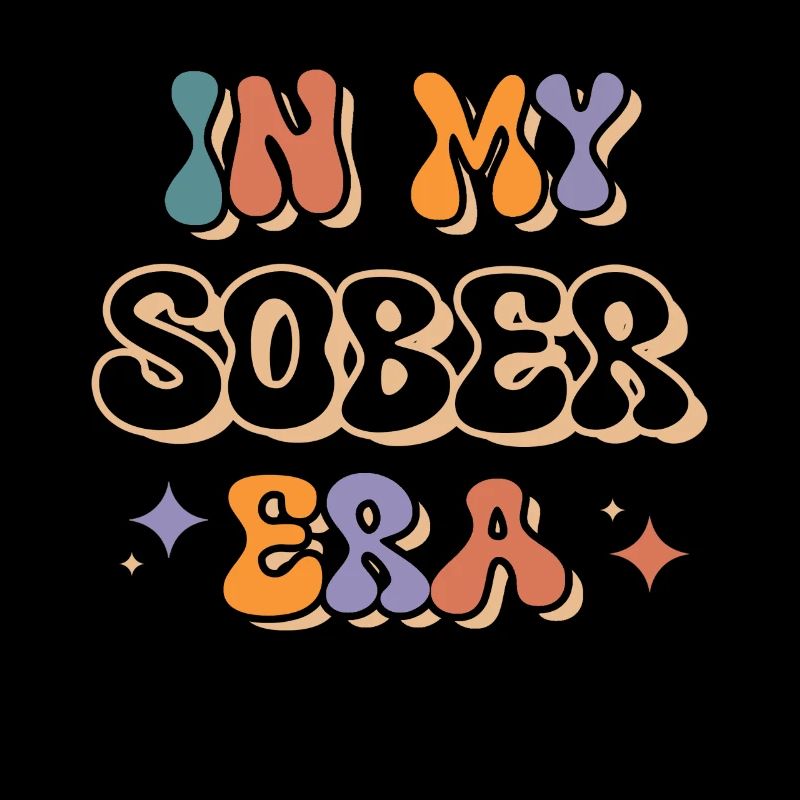 Dans mon ère sobre Mode de récupération de la vie de sobriété après