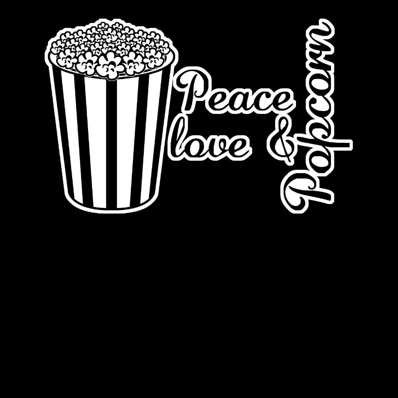 Popcorn and Peace