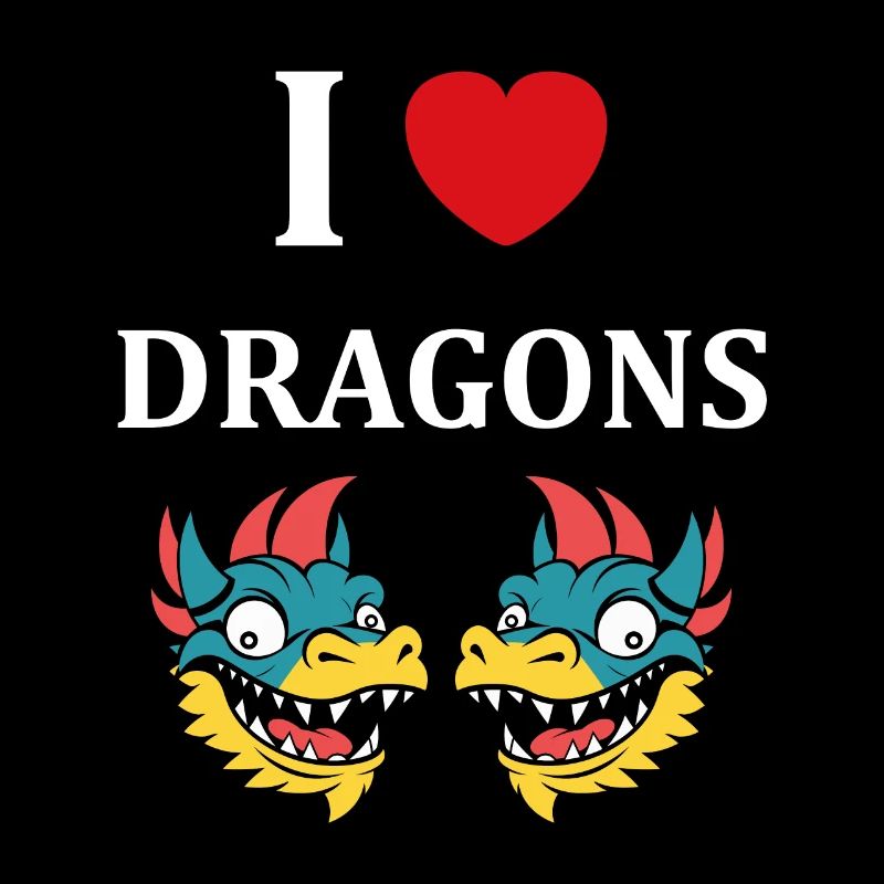 Bébé dragon