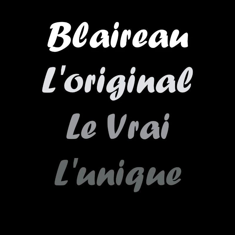 blaireau