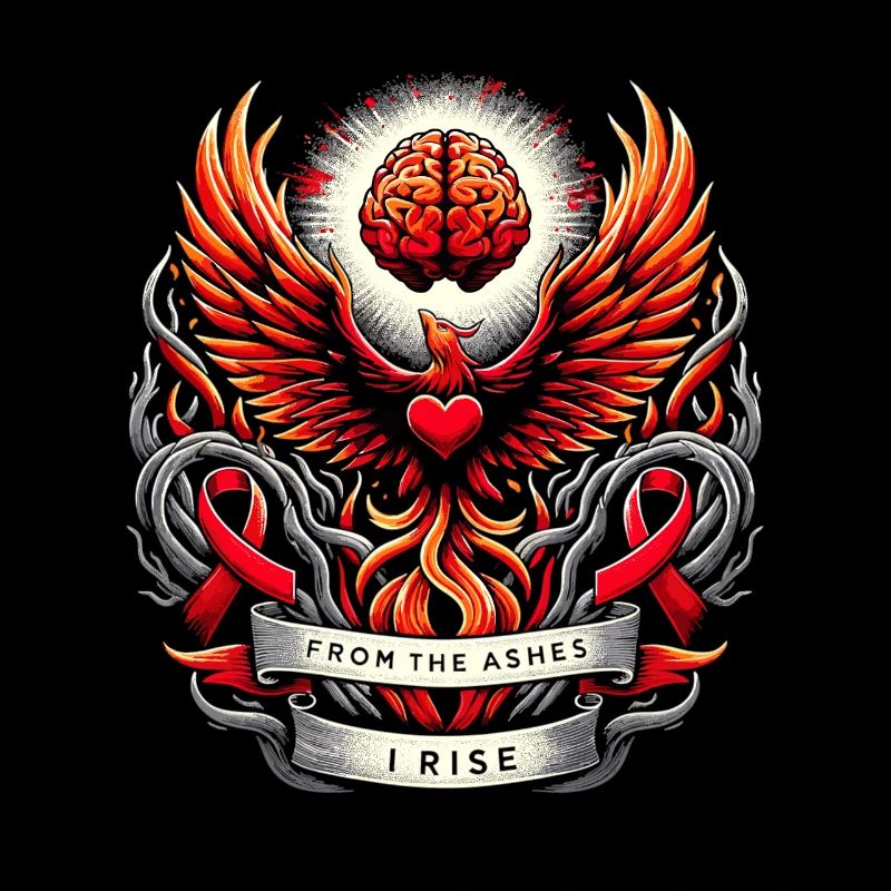Stroke Survivor Stroke Awareness