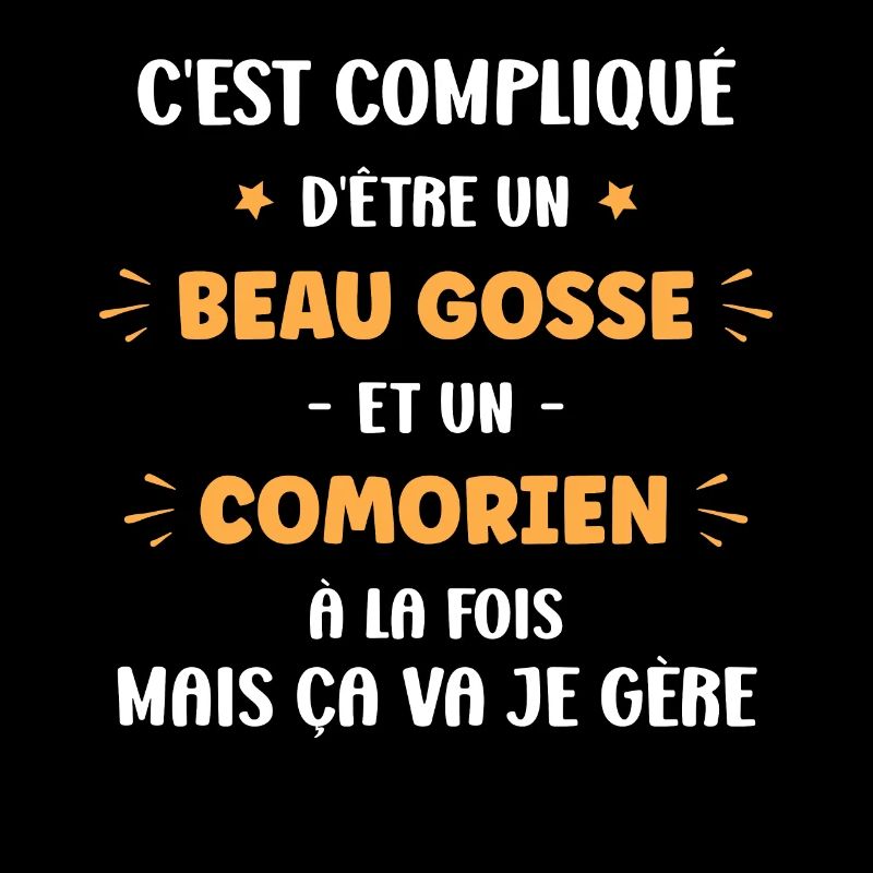 comorien
