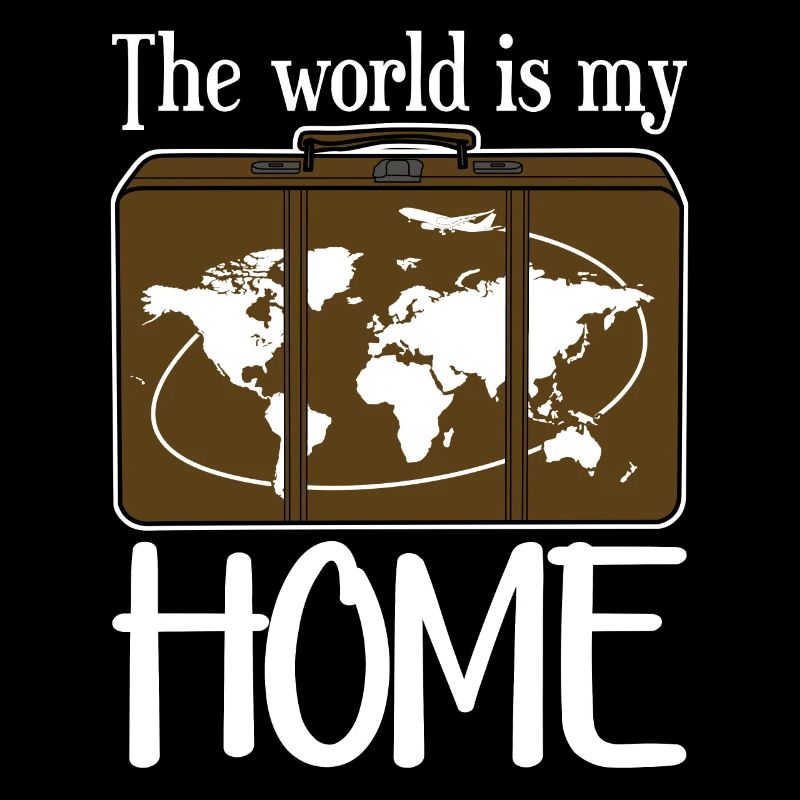 Valise Tavelling Bagages