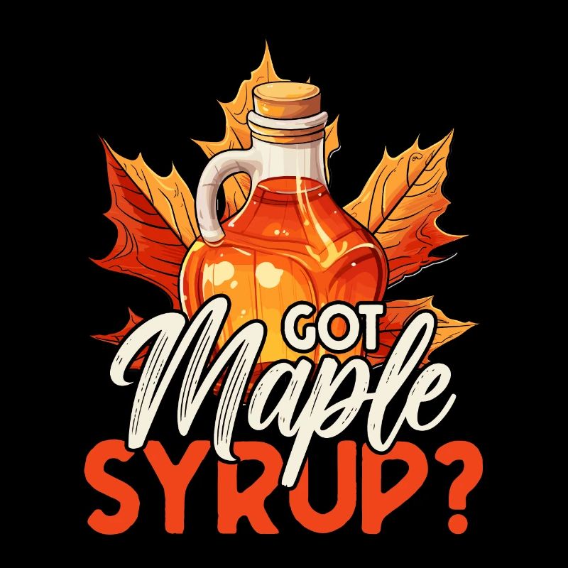 Sirop d’érable Sève d’érable Vous avez du sirop d’érable ?