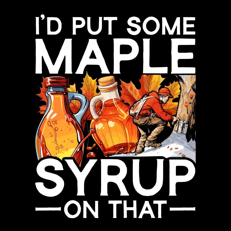 Sirop d’érable Érable Sève d’érable