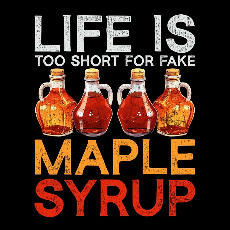 Sirop d’érable Érable Sève d’érable