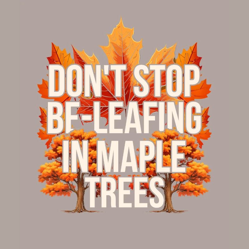 Maple Syrup Maple Tree