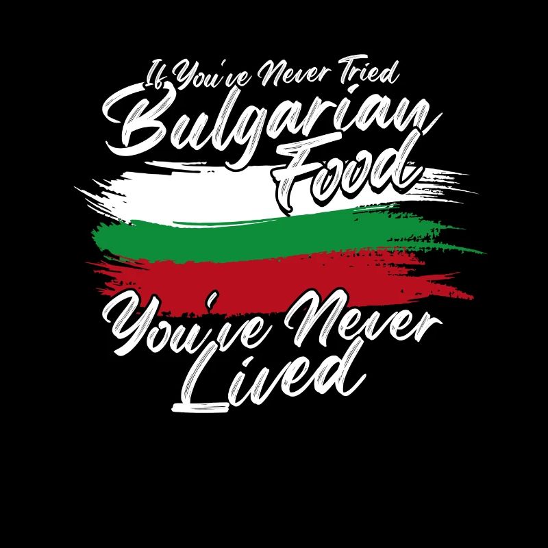 Bulgarisch Bulgarien