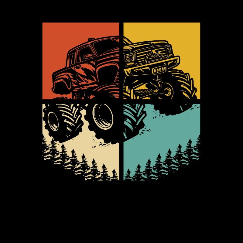 Monster Truck