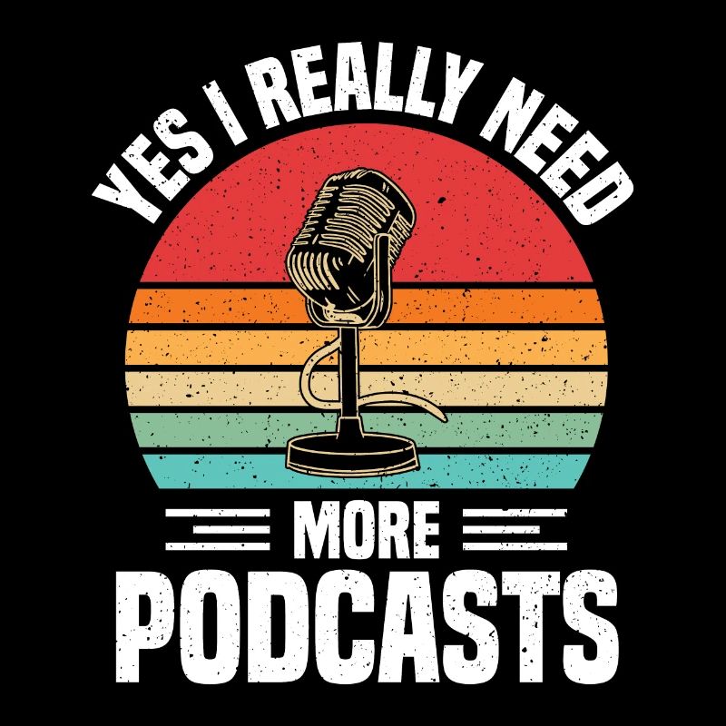 Podcaster Podcast