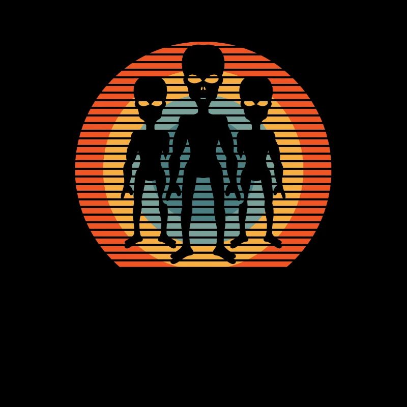 Alien Außerirdischer