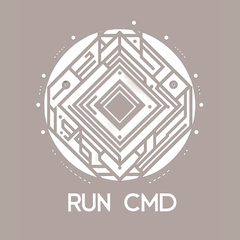 Exécutez Cmd 32